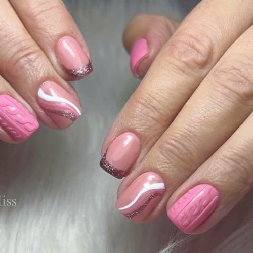 Les ongles des Miss by Lna - Onglerie Borgo - Les ongles des Miss by Lna - Photo Galerie - OneBooking