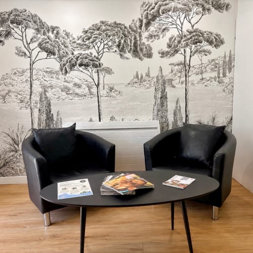 Salon Imagine Hair - Coiffure Lille - Salon Imagine Hair - Photo Galerie - OneBooking