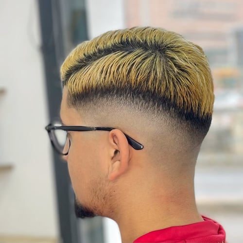 Corum Barber - Coiffure Montpellier - Corum Barber - Photo Galerie - OneBooking