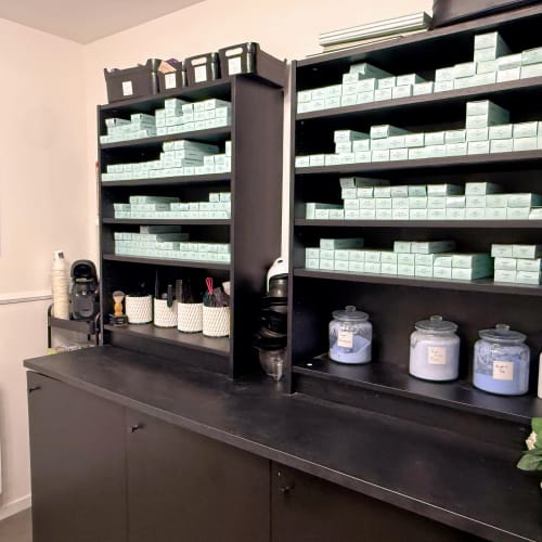 CL'hairbeauty - Coiffure Douai - CL'hairbeauty - Photo Galerie - OneBooking