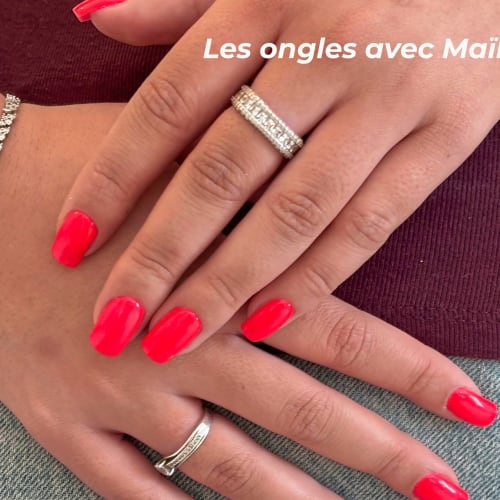 Espace beauté et bien être - Coiffure Hyères - Espace beauté et bien être - Photo Galerie - OneBooking