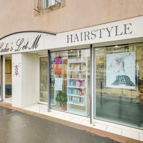 MT Studio - Coiffure Castres - MT Studio - Photo Galerie - OneBooking