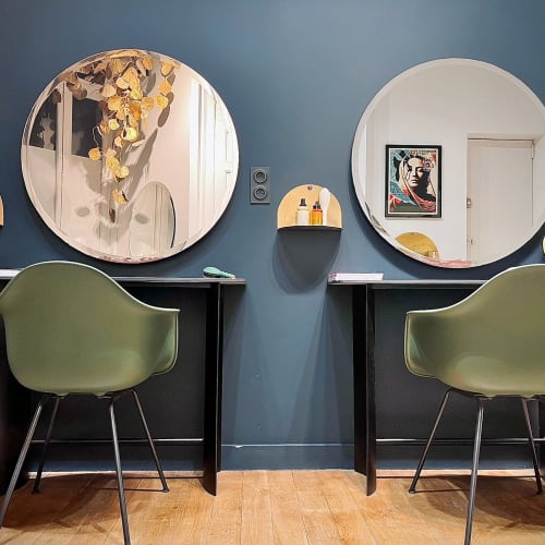 Antoine Robin - Coiffure & Objets - Coiffure Lille - Antoine Robin - Coiffure & Objets - Photo Galerie - OneBooking
