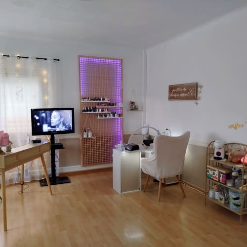 So Beautifull 2.0 - Institut de beauté Béziers - So Beautifull 2.0 - Photo Galerie - OneBooking