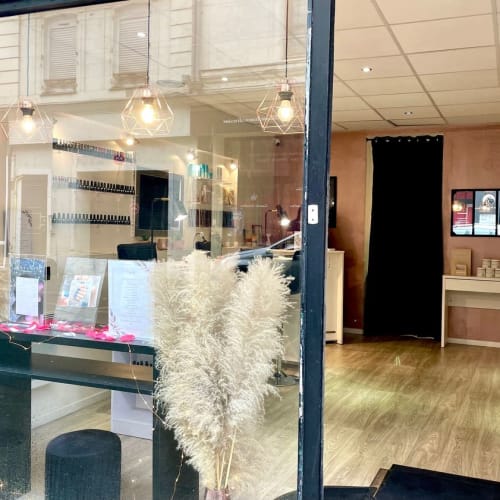 Institut Kayline Beauty - Institut de beauté Angers - Institut Kayline Beauty - Photo Galerie - OneBooking