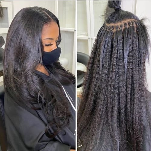 Blanco Black - Coiffure Toulouse - Blanco Black - Photo Galerie - OneBooking