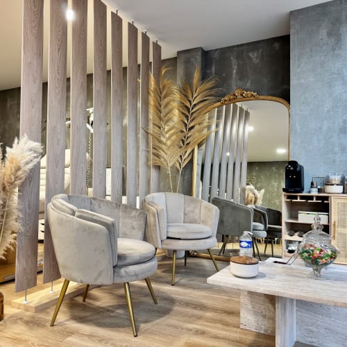 L’Institut… Cinacils & Nessanails - Onglerie Besançon - L’Institut… Cinacils & Nessanails - Photo Galerie - OneBooking