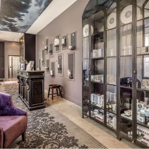Spa La Cour des Consuls - Spa Toulouse - Spa La Cour des Consuls - Photo Galerie - OneBooking