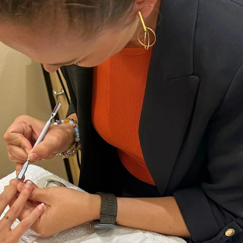 BM Beauté et Soins - Épilation Toulon - BM Beauté et Soins - Photo Galerie - OneBooking