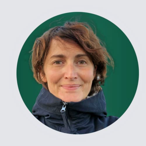 Aurore Delebarre Courcoux Réflexologue et Praticienne en herboristerie - Institut de beauté Rennes - Aurore Delebarre Courcoux Réflexologue et Praticienne en herboristerie - Photo Galerie - OneBooking