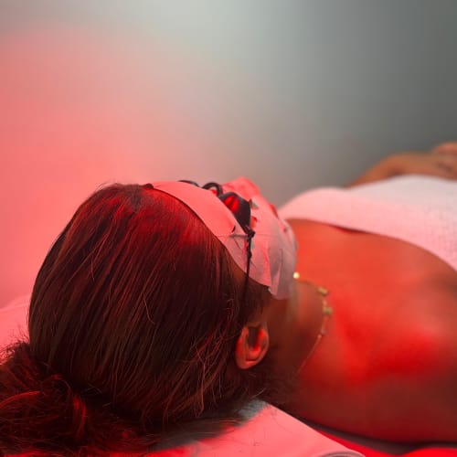Laser Skin - Sourcils & cils Épinay-sur-Seine - Laser Skin - Photo Galerie - OneBooking