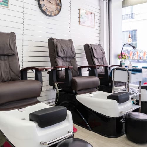 G&H Nails Nazareth - Onglerie Paris - G&H Nails Nazareth - Photo Galerie - OneBooking