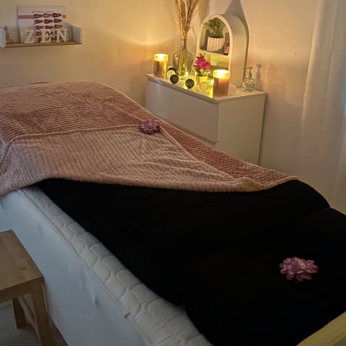 Institut de la Lune Rose chez Maëlle Hair Beauty - Institut de beauté Beaucaire - Institut de la Lune Rose chez Maëlle Hair Beauty - Photo Galerie - OneBooking