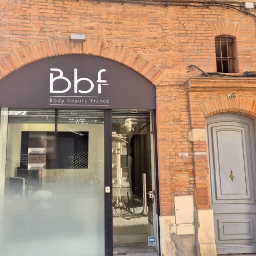 BBF - Body Beauty France - Coiffure Toulouse - BBF - Body Beauty France - Photo Galerie - OneBooking