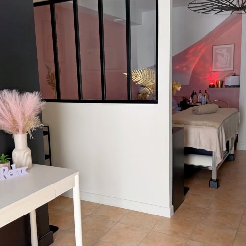 MAISON SENSORIA - Coiffure Saint-Maur-des-Fossés - MAISON SENSORIA - Photo Galerie - OneBooking