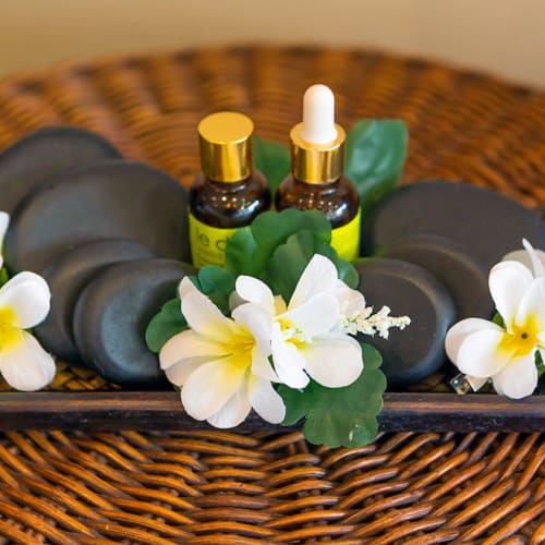 HOA SEN'S MASSAGE THAI - BROGLIE - Institut de beauté Strasbourg - HOA SEN'S MASSAGE THAI - BROGLIE - Photo Galerie - OneBooking