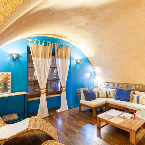 La source de bien-être - Institut de beauté Pélussin - La source de bien-être - Photo Galerie - OneBooking