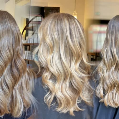 Au Premier - Coiffure Montpellier - Au Premier - Photo Galerie - OneBooking