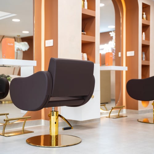 Maison Manoukian - Coiffure Lyon - Maison Manoukian - Photo Galerie - OneBooking