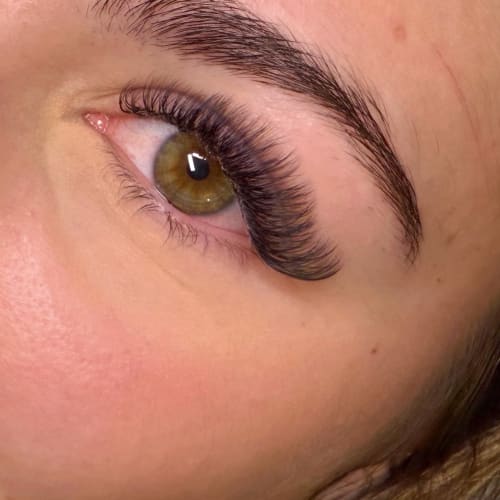 Eye Lashes BYR - Onglerie Boulogne-Billancourt - Eye Lashes BYR - Photo Galerie - OneBooking