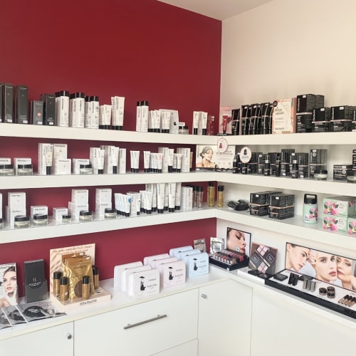 Vanity Street - Onglerie Rueil-Malmaison - Vanity Street - Photo Galerie - OneBooking