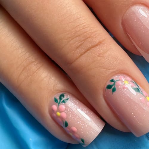 Viorica Vrancean | Beauty & Nails - Institut de beauté Nantes - Viorica Vrancean | Beauty & Nails - Photo Galerie - OneBooking