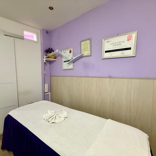 Violette Nails - Institut de beauté Antibes - Violette Nails - Photo Galerie - OneBooking