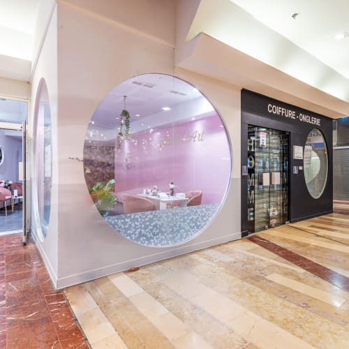 Maison de Beauté by N - Institut de beauté Montpellier - Maison de Beauté by N - Photo Galerie - OneBooking