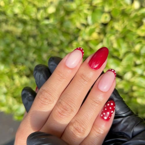 Studio Nails By Cléa - Sourcils & cils Antony - Studio Nails By Cléa - Photo Galerie - OneBooking