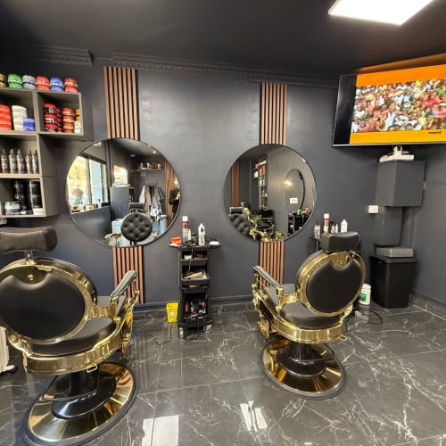 Amitié Afro Cosmétique - Coiffure Nice - Amitié Afro Cosmétique - Photo Galerie - OneBooking
