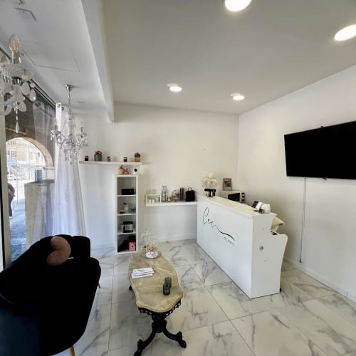 Cec Glam’s - Institut de beauté Toulon - Cec Glam’s - Photo Galerie - OneBooking