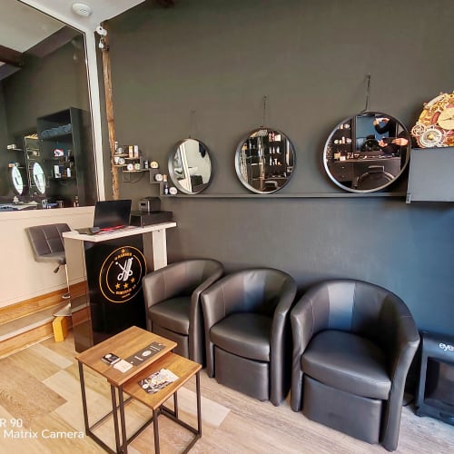 O Barbier Coiffeur AZ - Coiffure Toulouse - O Barbier Coiffeur AZ - Photo Galerie - OneBooking