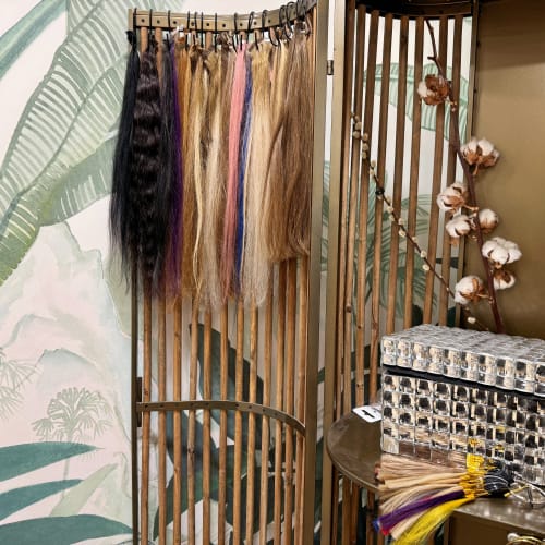 Le Salon - Coiffure Alès - Le Salon - Photo Galerie - OneBooking