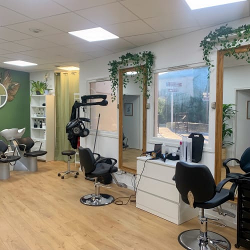Chez Les Filles - Coiffure Avignon - Chez Les Filles - Photo Galerie - OneBooking
