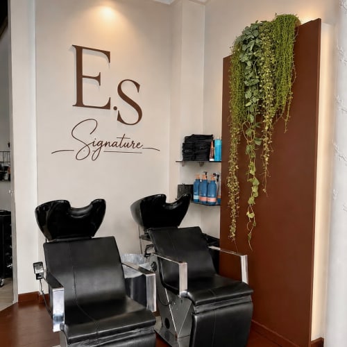 E.S Signature - Onglerie Orléans - E.S Signature - Photo Galerie - OneBooking