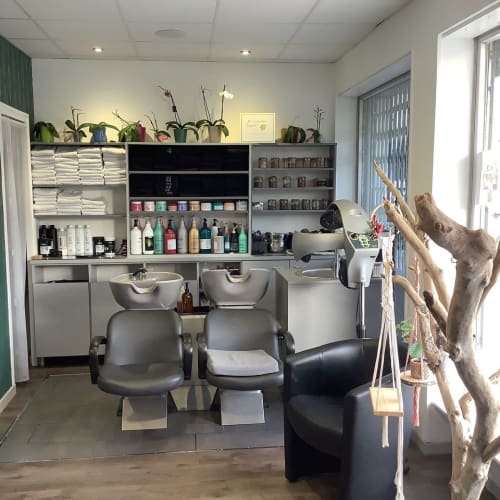 Salon Ninou - Coiffure Valence - Salon Ninou - Photo Galerie - OneBooking