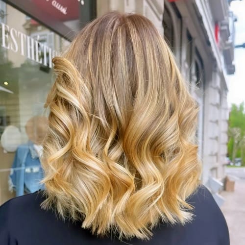 Madame se fait belle et monsieur aussi - Coiffure Aix-les-Bains - Madame se fait belle et monsieur aussi - Photo Galerie - OneBooking