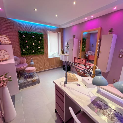 HB Beauty Concept - Coiffure Dreux - HB Beauty Concept - Photo Galerie - OneBooking