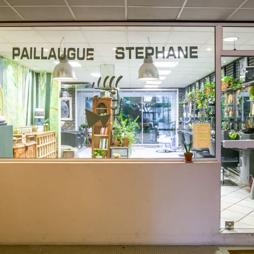 Coiffure Stephane Paillaugue - Coiffure Mont-de-Marsan - Coiffure Stephane Paillaugue - Photo Galerie - OneBooking