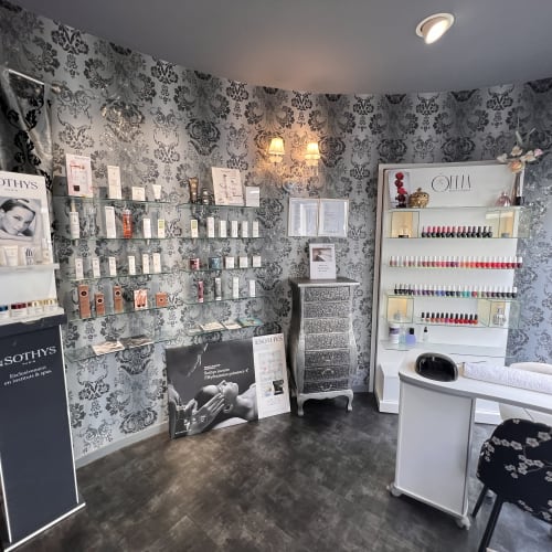 Institut de beauté Oelia - Onglerie Tours - Institut de beauté Oelia - Photo Galerie - OneBooking