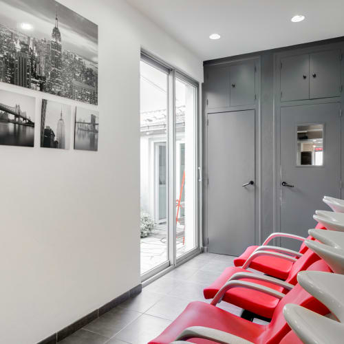 Harmonie Création - Coiffure Rezé - Harmonie Création - Photo Galerie - OneBooking