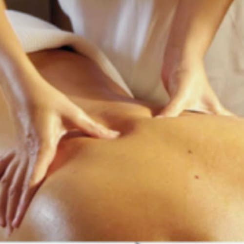 Yilan Massage Traditionnel de Relaxation - Institut de beauté Lyon - Yilan Massage Traditionnel de Relaxation - Photo Galerie - OneBooking