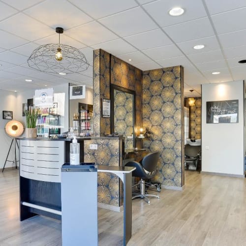 Coiff' & Décoiffé - Coiffure Rennes - Coiff' & Décoiffé - Photo Galerie - OneBooking