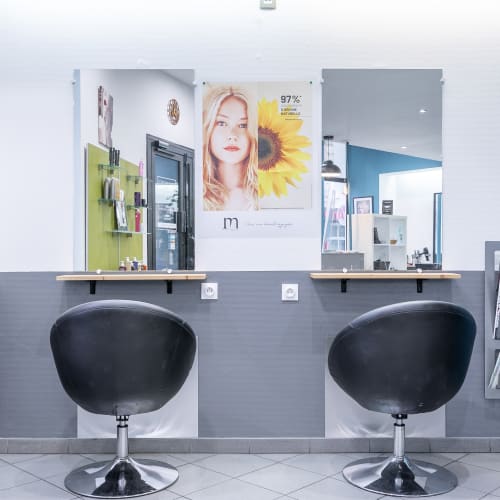Energie Coiffure - Coiffure Saint-Étienne - Energie Coiffure - Photo Galerie - OneBooking