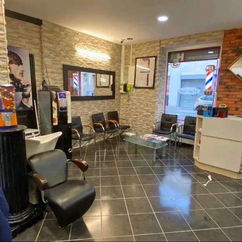 Hair Styl Coiffure - Coiffure Villeurbanne - Hair Styl Coiffure - Photo Galerie - OneBooking