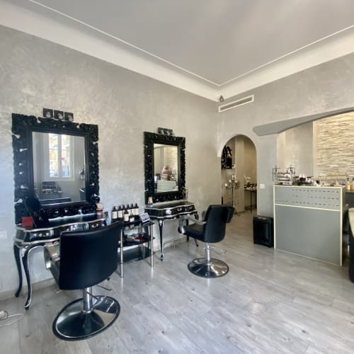 Hair Nath'urel - Coiffure Nice - Hair Nath'urel - Photo Galerie - OneBooking