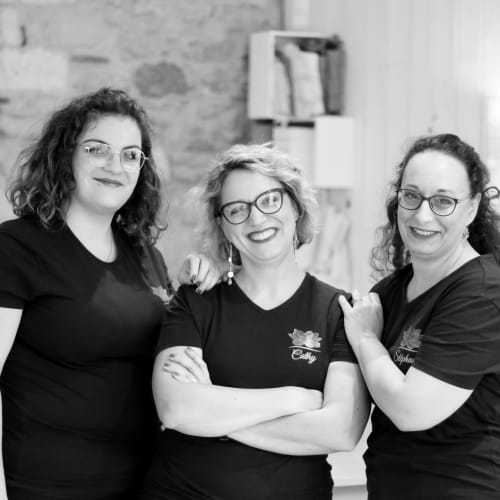 Institut Mopélia - Coiffure Langon - Institut Mopélia - Photo Galerie - OneBooking
