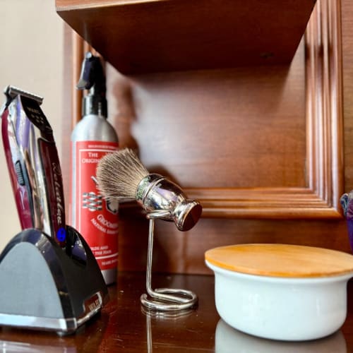 Piccadilly Hairshop - Coiffure Nice - Piccadilly Hairshop - Photo Galerie - OneBooking