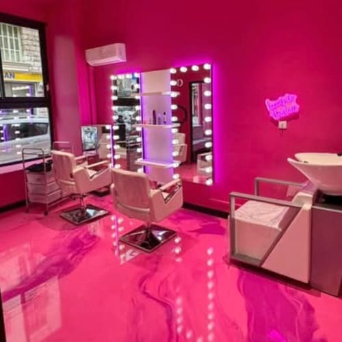 KSS Beauty - Coiffure Nice - KSS Beauty - Photo Galerie - OneBooking