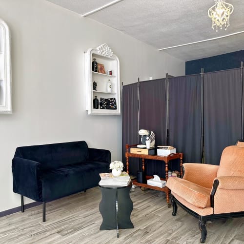 Studio Eyes & Nails - Sourcils & cils Bourges - Studio Eyes & Nails - Photo Galerie - OneBooking